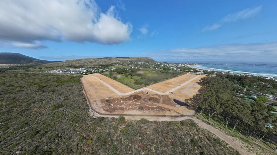 0 Bedroom Property for Sale in Kommetjie Western Cape